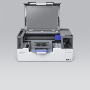 Epson SureColor SC-F1000 DTG & DTFilm Hybrid Printer Inkjet Colour USB Wi-Fi Ethernet
