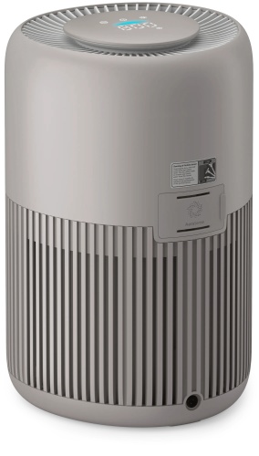 Philips PureProtect Mini 900 Series AC0921/14 Air Purifier, Silk Beige - Image 5