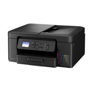 Brother DCP-T780DW Printer Inkjet Colour MFP A4 16 ppm USB Wi-Fi