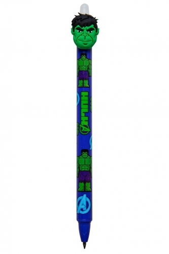 Retractable erasable pen Colorino Disney Avengers / Spiderman - Image 4