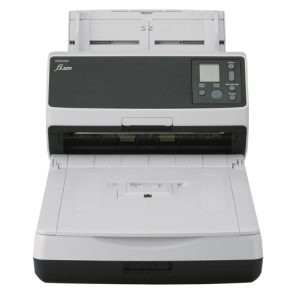 Ricoh fi-8290 Scanner A4 Spalvotas 90 ppm 600x600 DPI, Duplex ADF/Flatbed, USB, Ethernet LAN Ricoh fi-8290 Scanner A4 Spalvotas 90 ppm 600x600 DPI, Duplex ADF/Flatbed, USB, Ethernet LAN