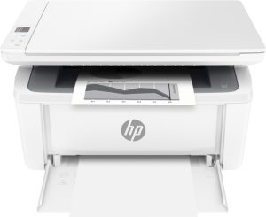 HP LaserJet M140w Printer Laser B/W MFP A4 20 ppm USB Wi-Fi Bluetooth