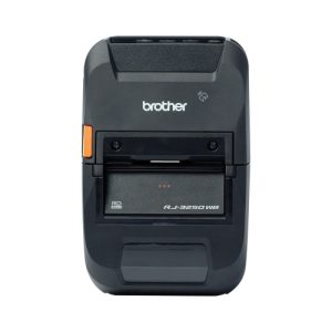 Brother RJ-3250WBL Label Printer Direct thermal 127 mm/sec