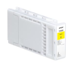 Epson UltraChrome PRO 12 (C13T44Q440) 350 ml Ink Cartridge, Yellow