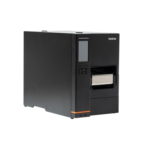 Brother TJ-4422TN Industrial Label Printer Direct Thermal/Thermal Transfer 356 mm/sec - Image 3