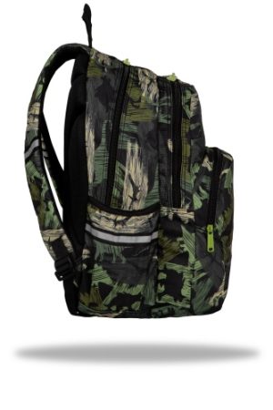 Backpack CoolPack Rider Adventure park