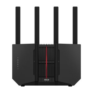 Asus RT-BE92U Wi-Fi 7, BE9700, 10 Gb/s Router, Black