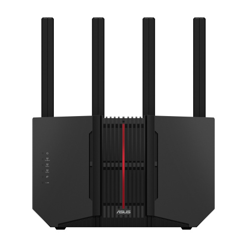 Asus RT-BE92U Wi-Fi 7, BE9700, 10 Gb/s Router, Black