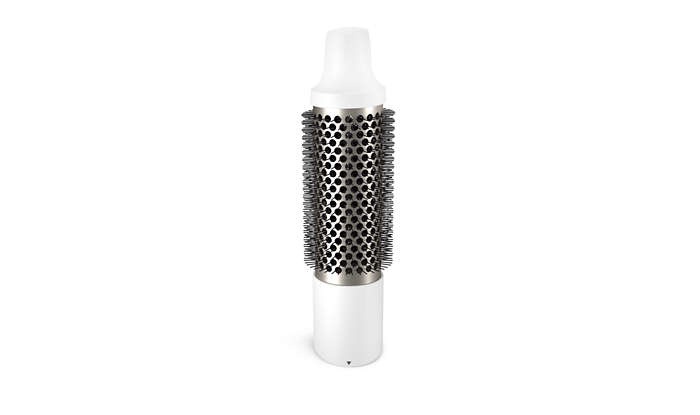 Philips 3000 Series Air Styler BHA303/00 Hair styling brush, White - Image 5