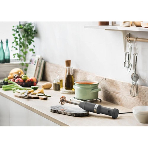 KitchenAid 5KHBV83EDG Hand Blender 180 W, Grey - Image 4