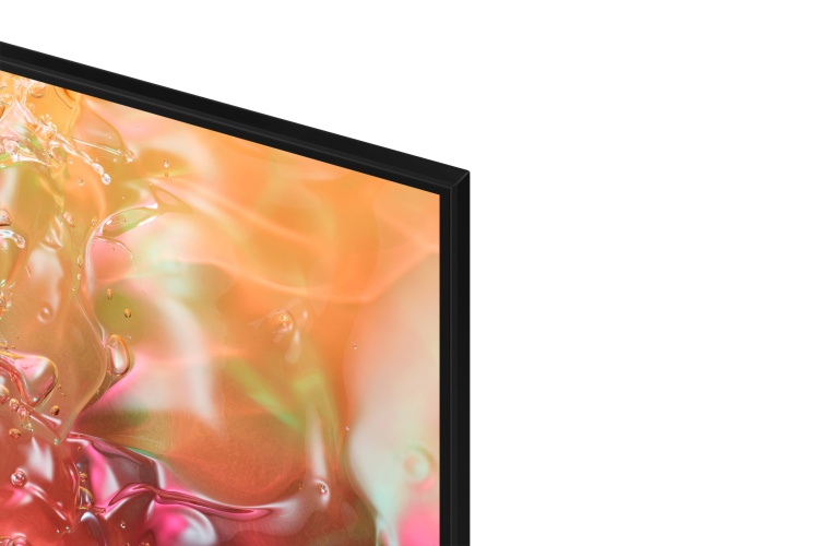 Samsung DU7000 (UE75DU7172UXXH) TV 75'' 4K UHD 3840x2160, Smart TV, Black - Image 5