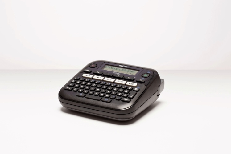 Brother PT-D210VP Label Printer Thermal transfer 20 mm/sec - Image 4