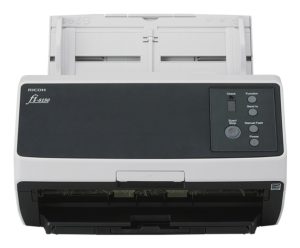 Ricoh fi-8150 Scanner A4 Spalvotas 50 ppm 600x600 DPI, Duplex ADF, USB, Ethernet LAN Ricoh fi-8150 Scanner A4 Spalvotas 50 ppm 600x600 DPI, Duplex ADF, USB, Ethernet LAN