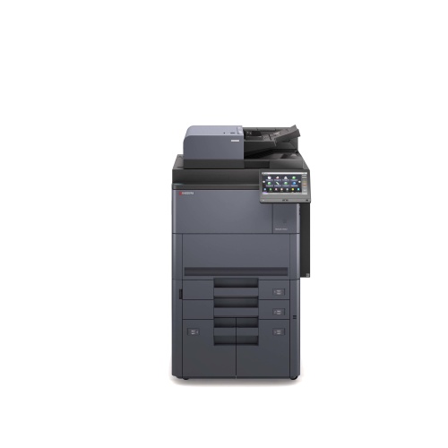 Kyocera TASKalfa 7353ci Printer Laser Colour MFP A3 73 ppm Ethernet LAN USB NFC - Image 3