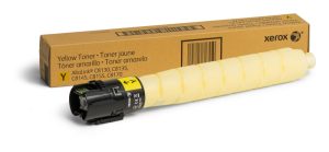 Xerox AltaLink C8130/C8230/35/45/55/70 (006R01749) Toner Cartridge, Yellow Xerox AltaLink C8130/C8230/35/45/55/70 (006R01749) Toner Cartridge, Yellow