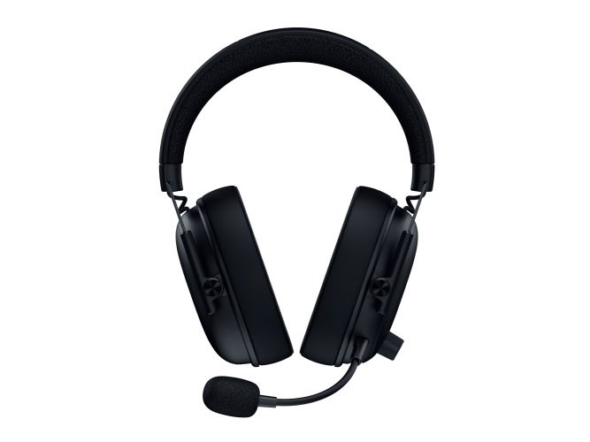 Razer BlackShark V3 Wireless Gaming Headset, Bluetooth, Black - Image 5