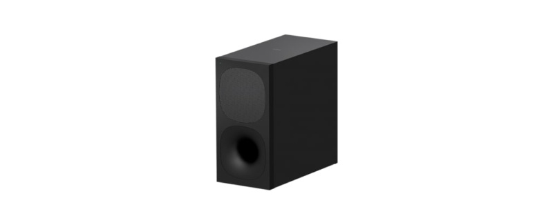 Sony HT-S400 Soundbar, 2.1 ch, Bluetooth, Black - Image 3