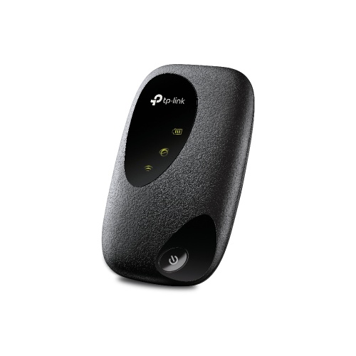 TP-Link M7000 4G LTE Mobile Wi-Fi Wireless Router