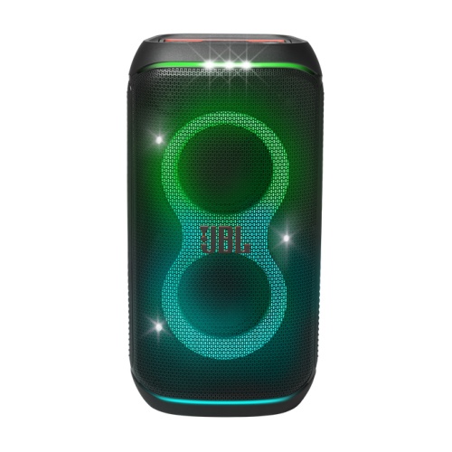 JBL Partybox Club 120 Portable Speaker, Black - Image 2