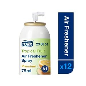 Air freshener TORK PREMIUM, 75ml., Fruit