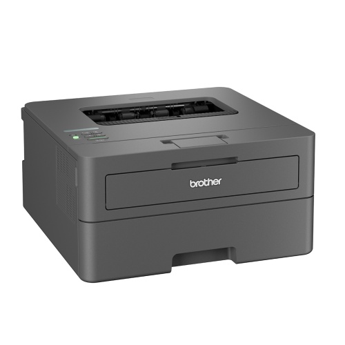 Brother HL-L2400DW Printer laser B/W A4 30ppm Wi-Fi USB - Image 3
