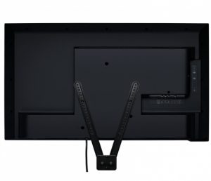 Logitech TV Mount 939-001498 TV Mount for MeetUp ConferenceCam