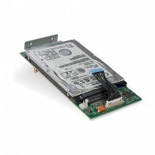 Lexmark 27X0400 500+ GB Hard Disk - Image 2