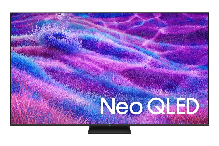 Samsung QN80F (QE75QN80FAUXXH) TV 75`` Neo