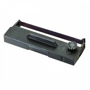 Epson ERC-27 B (C43S015366) Ribbon Cartridge, Black