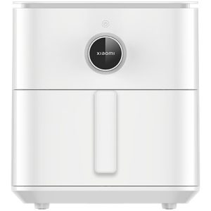Xiaomi MAF10 Smart Hot Air Fryer 6.5 L 1800 W, White