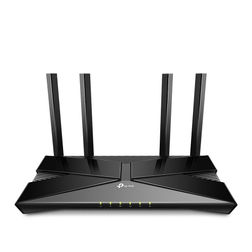 TP-Link Archer AX53 AX3000 Dual Band Gigabit Wi-Fi 6 Router - Image 8