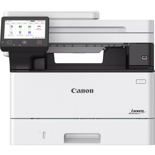 Canon i-SENSYS MF461dw II Printer Laser B/W MFP A4 36 ppm USB Ethernet LAN Wi-Fi - Image 6