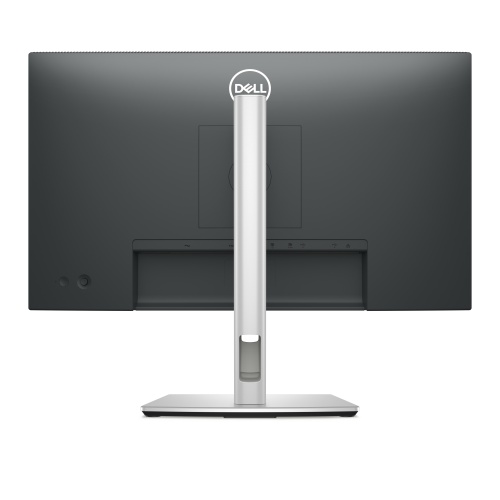 Dell Pro 24 Plus P2425HE Monitor 23.8'' IPS FHD 1920x1080, 8 ms, 250 cd/m2, 100 Hz, Black/Silver - Image 6