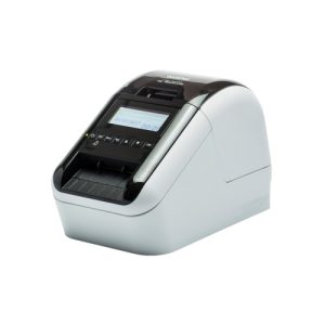 Brother QL-820NWBcVM Label and Visitor Badge Printer Direct Thermal 176 mm/sec