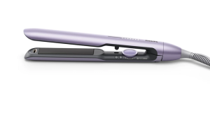 Philips 7000 Series BHS742/00 Hair Straightener, Purple