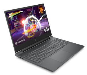 HP Victus 15-fb3093dx 15.6'' FHD Ryzen 7 7445HS 16GB 512GB SSD GeForce RTX 4050 6GB W11H Mica Silver