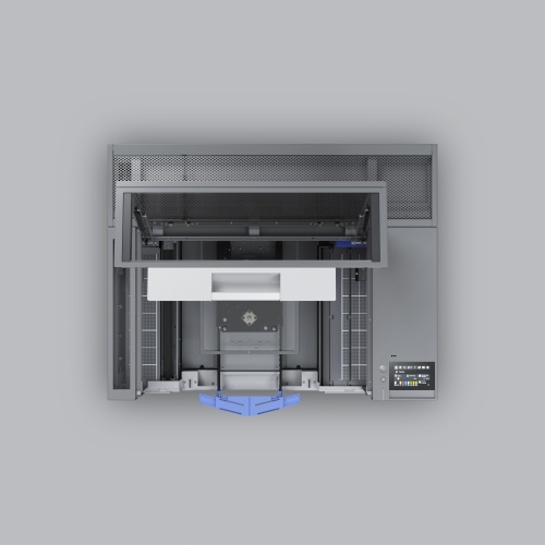 Epson SureColor SC-F1000 DTG & DTFilm Hybrid Printer Inkjet Colour USB Wi-Fi Ethernet - Image 8