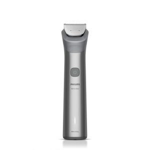 Philips All-in-One 5000 Series MG5921/15 Hair Trimmer, Light grey Philips All-in-One 5000 Series MG5921/15 Hair Trimmer, Light grey