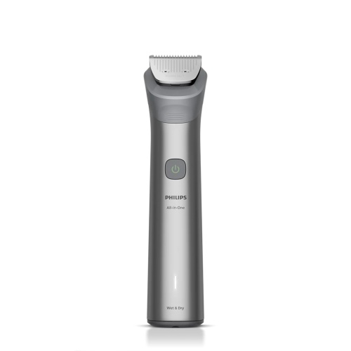 Philips All-in-One 5000 Series MG5921/15 Hair Trimmer, Light grey - Image 2