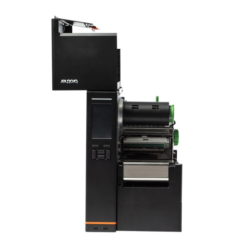 Brother TJ-4422TN Industrial Label Printer Direct Thermal/Thermal Transfer 356 mm/sec - Image 4