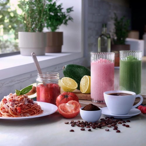 Philips 5000 Series HR2767/00 Blender 0.7 L, 1000 W, Black - Image 4