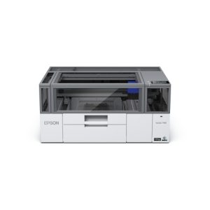 Epson SureColor SC-F1000 DTG & DTFilm Hybrid Printer Inkjet Colour USB Wi-Fi Ethernet