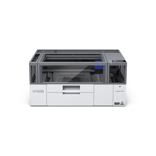 Epson SureColor SC-F1000 DTG & DTFilm Hybrid Printer Inkjet Colour USB Wi-Fi Ethernet