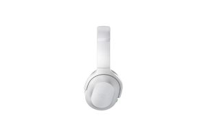 Razer Barracuda Wireless Gaming Headset, Bluetooth, Mercury White