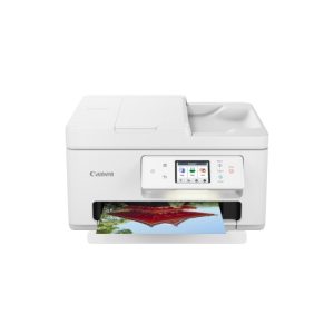 Canon PIXMA TS7750i Printer Inkjet Colour MFP A4 15 ipm USB Wi-Fi