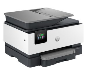 HP OfficeJet Pro 9120e Printer Inkjet Colour MFP A4 22 ppm USB Wi-Fi Ethernet LAN