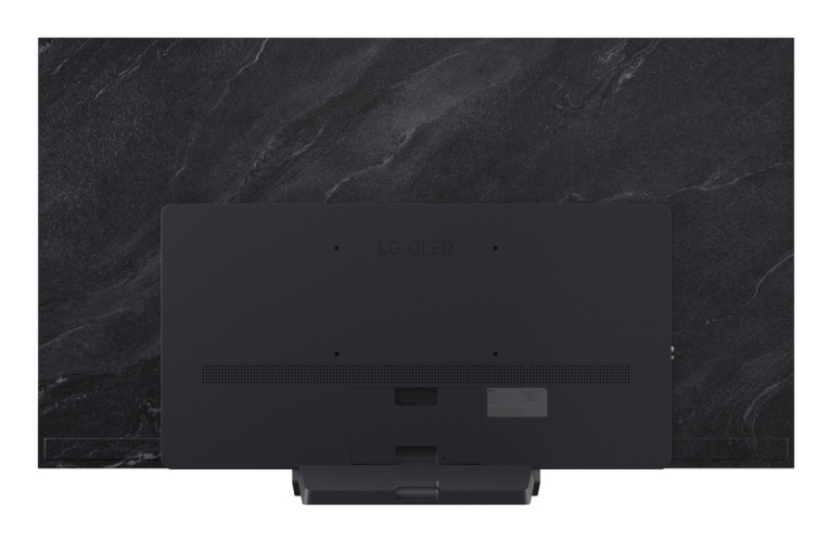 LG OLED evo AI OLED65C51LA (2025) TV 65'' 4K UHD 3840x2160, Smart TV, Black - Image 4