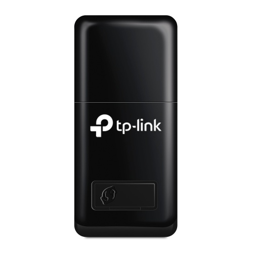 TP-Link TL-WN823N 300Mbps Mini Wireless N USB Adapter - Image 9