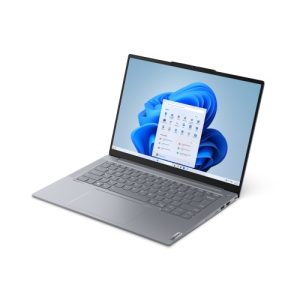 Lenovo ThinkBook 14 Gen 6 14.5'' WQXGA Core Ultra 5 125H 16GB 512GB SSD W11P, Luna Grey