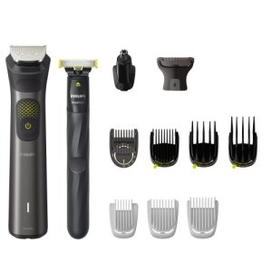 Philips 9000 Series MG9530/15 All-in-One Hair Trimmer, Grey